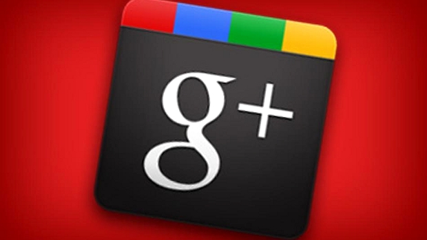 Google Plus wallpaper